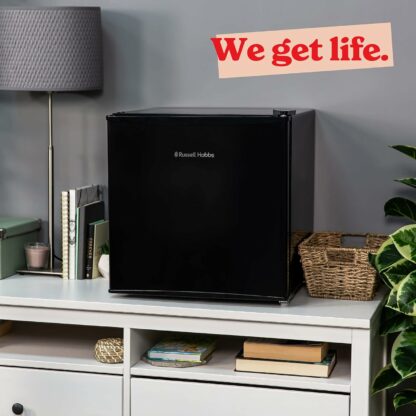 Table Top Fridge by Russell Hobbs - Image 6