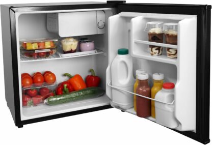Table Top Fridge by Russell Hobbs - Image 5