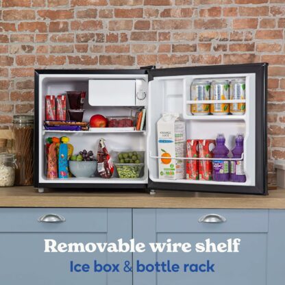 Table Top Fridge by Russell Hobbs - Image 7
