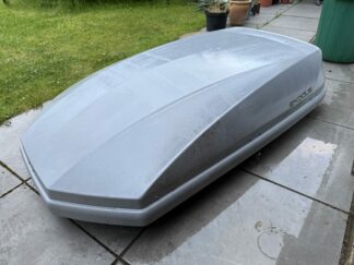 Car Roof Box - 470L